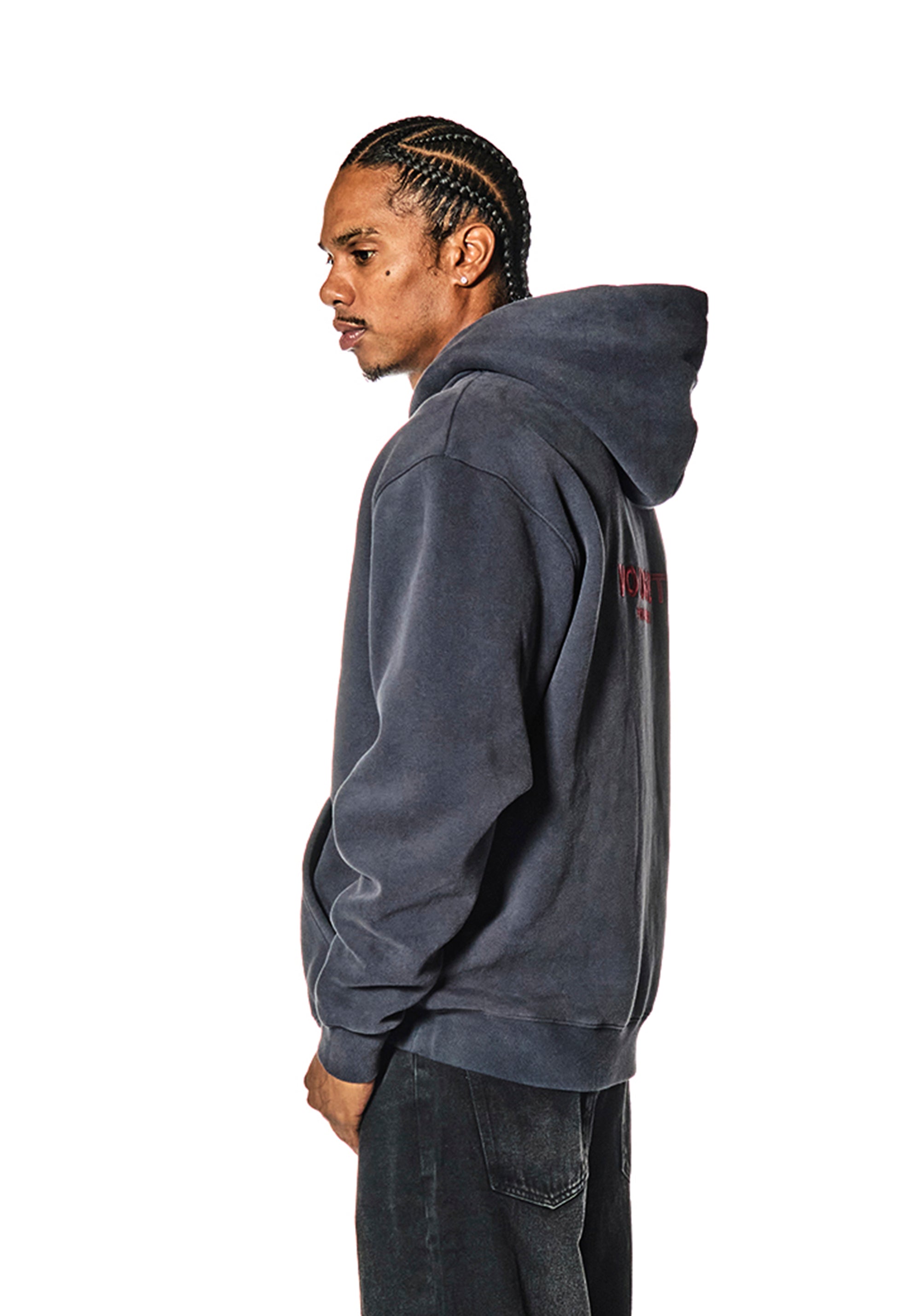 THE OG HOOD - Enzyme Navy