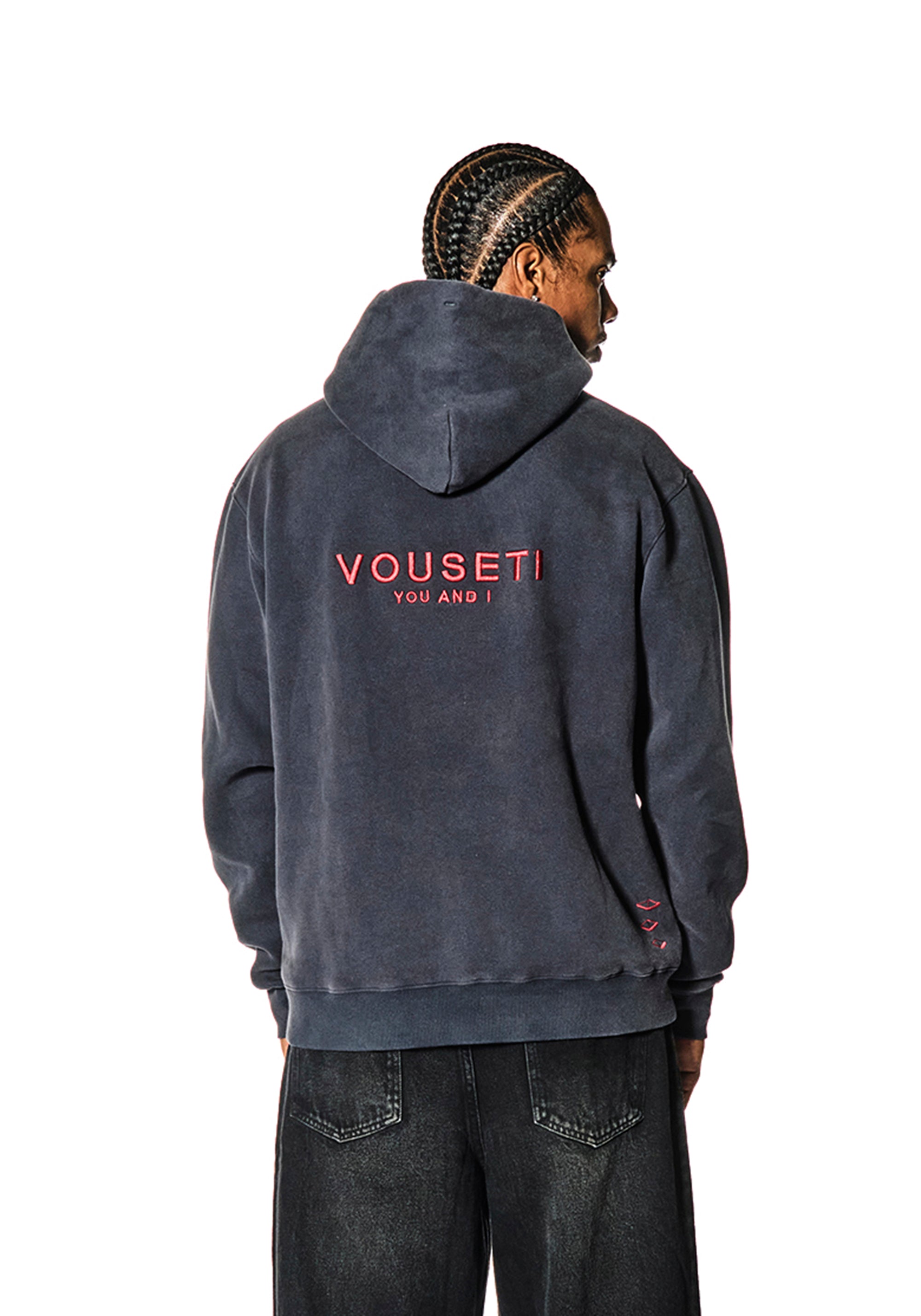 THE OG HOOD - Enzyme Navy
