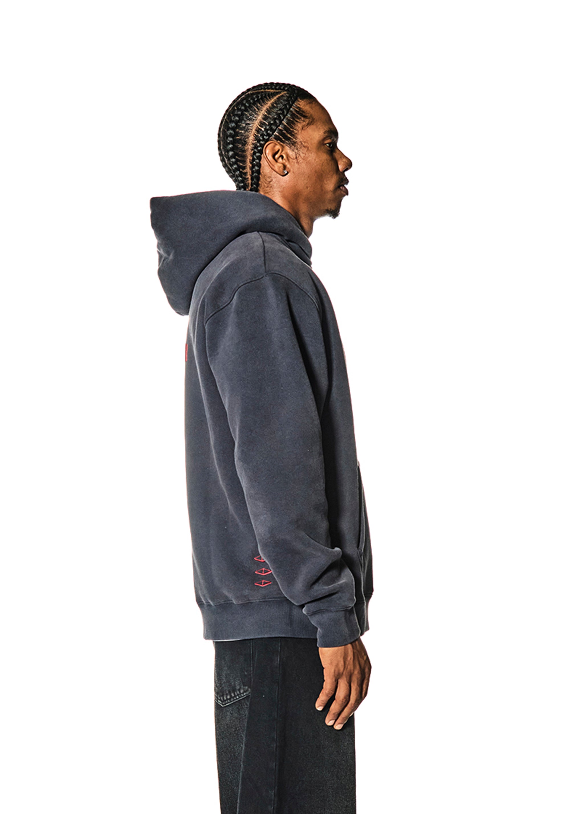 THE OG HOOD - Enzyme Navy