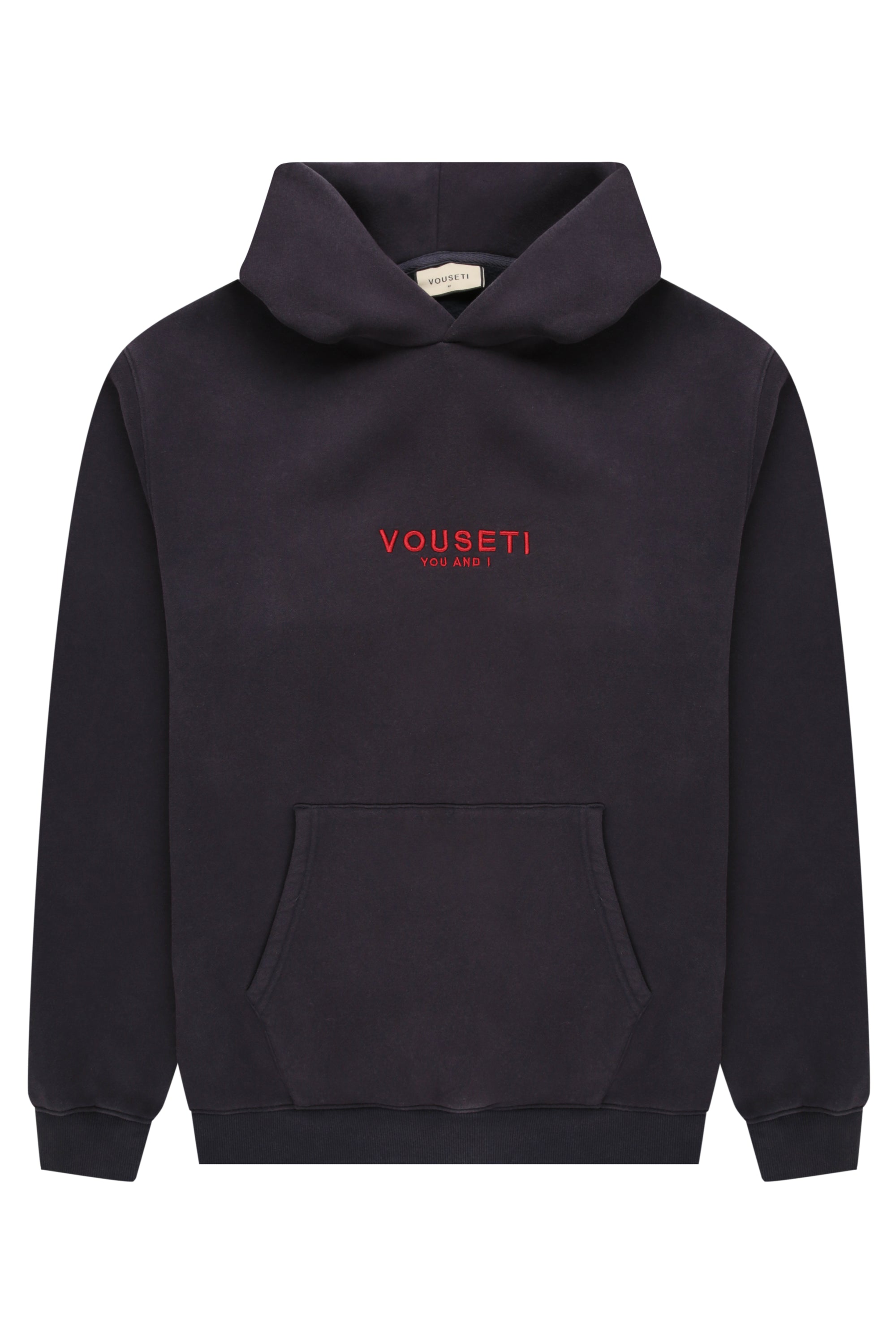 THE OG HOOD - Enzyme Navy