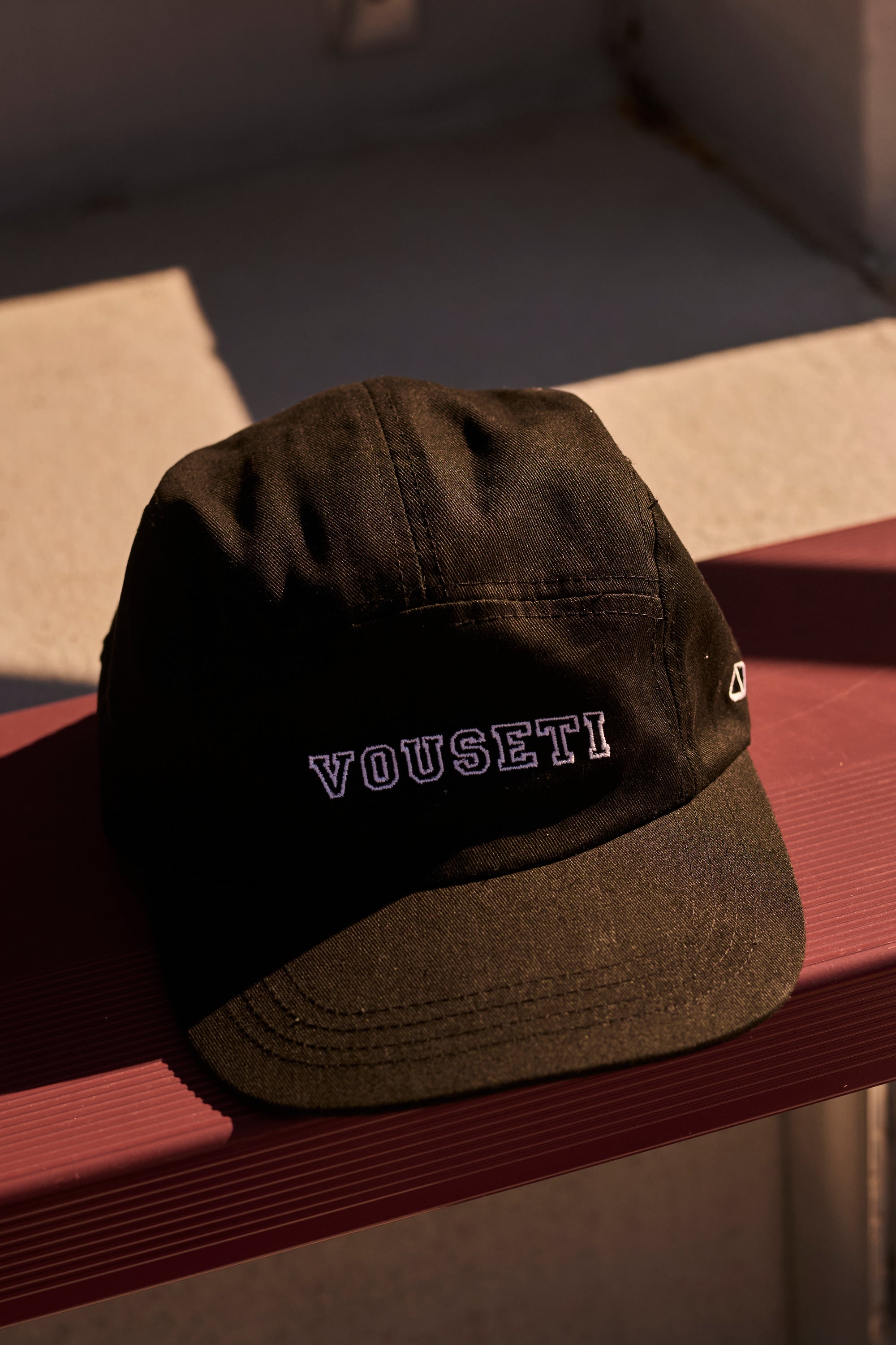 VOUSETI Captains Cap