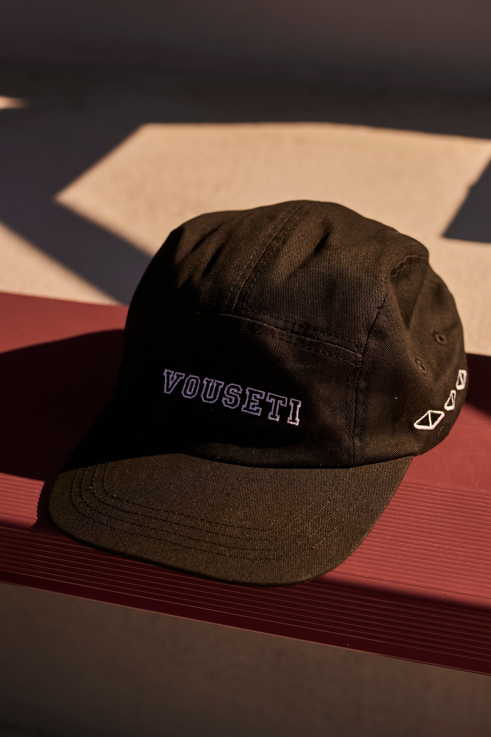 VOUSETI Captains Cap