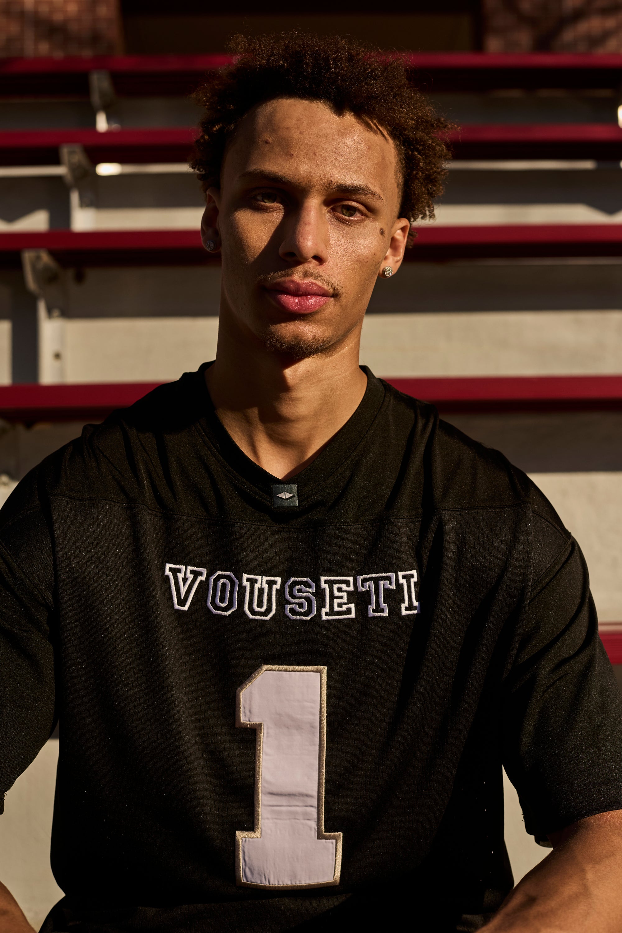 VOUSETI Touchdown Jersey