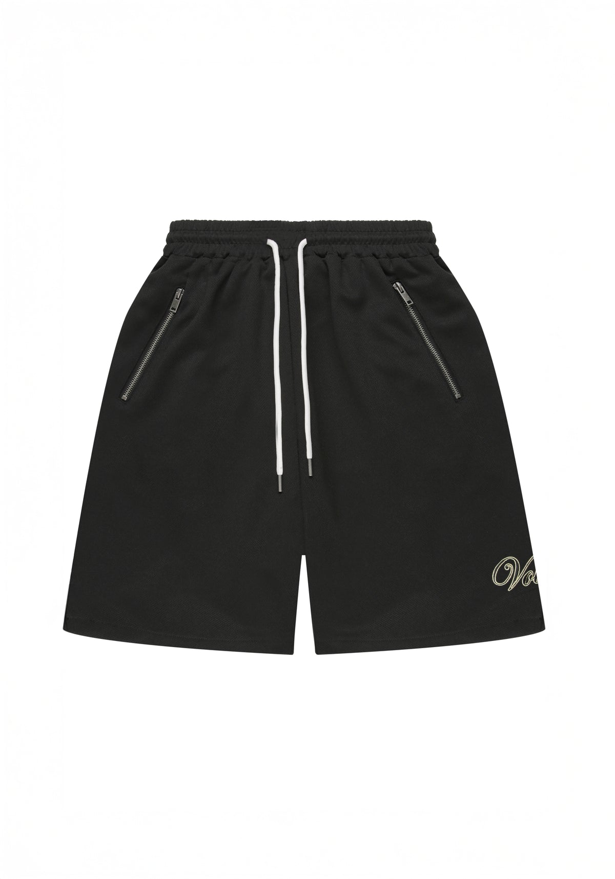 VOUSETI PRIME ERA SHORT - Black